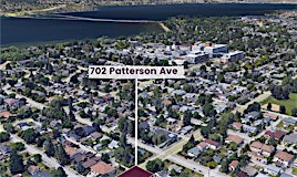702 Patterson Avenue, Kelowna, BC, V1Y 5C8