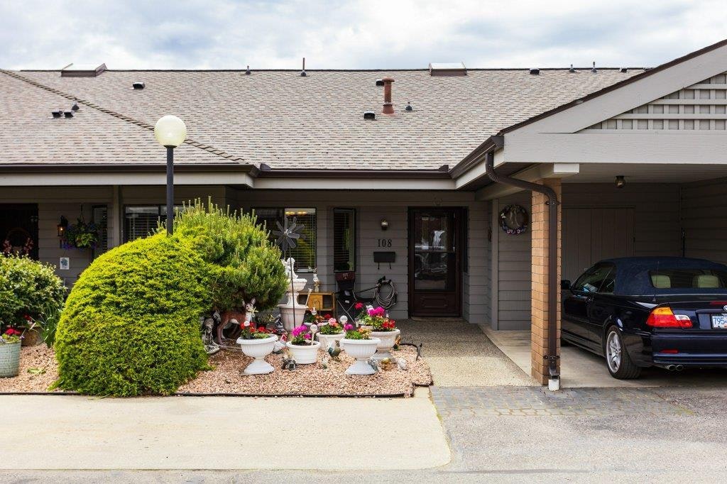 108-1765 Leckie Road, Kelowna, BC, V1X 6X5