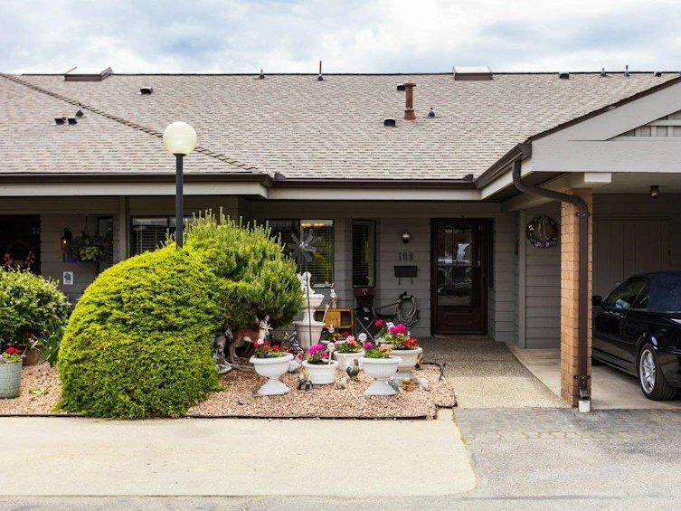 108-1765 Leckie Road, Kelowna, BC, V1X 6X5