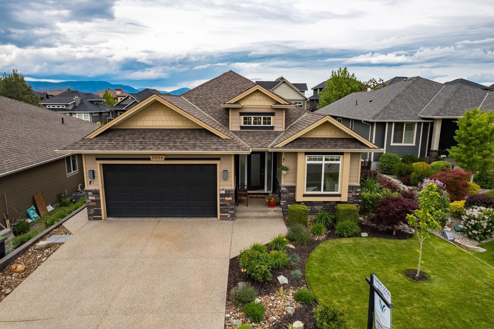 5004 Seon Crescent, Kelowna, BC, V1W 5G6