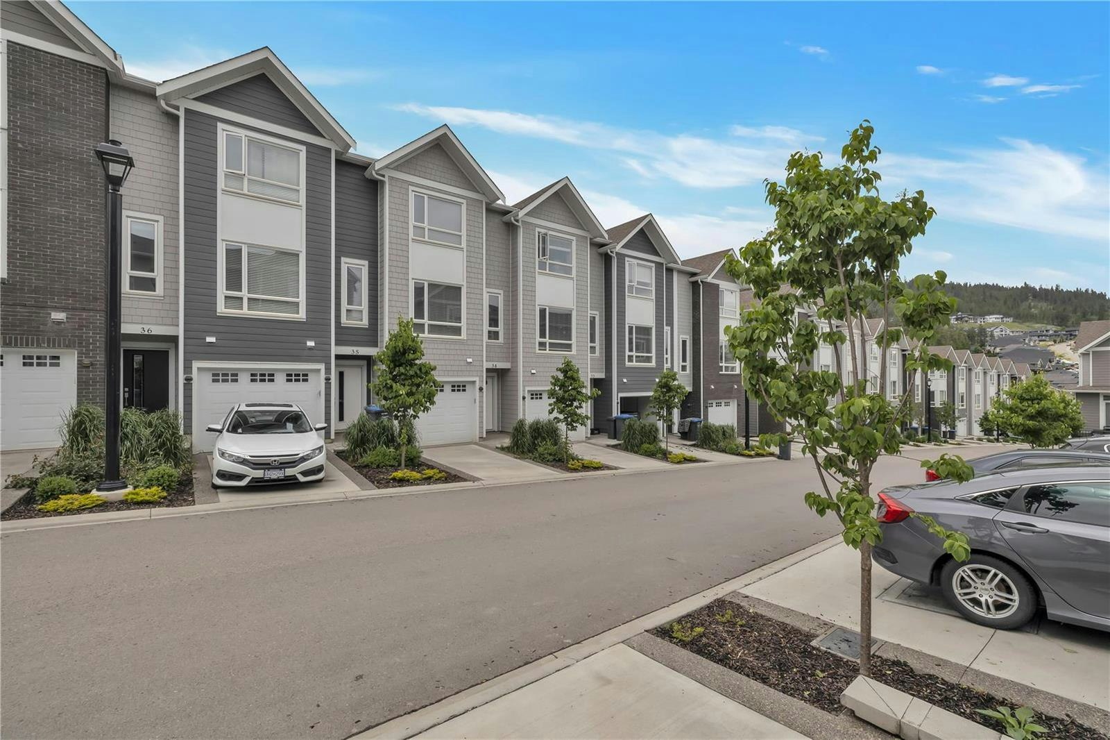 34-13098 Shoreline Way, Lake Country, BC, V4V 0A8