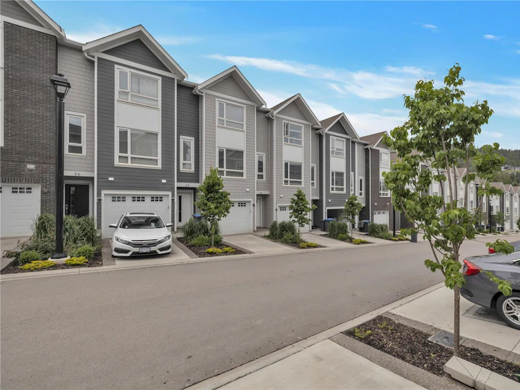 34-13098 Shoreline Way, Lake Country, BC, V4V 0A8