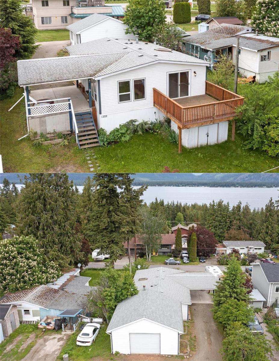 1222 Dunkirk Road, Sorrento, BC, V0E 2W0