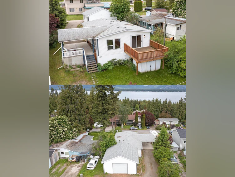 1222 Dunkirk Road, Sorrento, BC, V0E 2W0