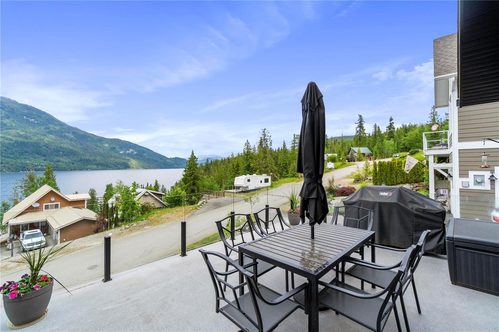 57-6421 Eagle Bay Road, Eagle Bay, BC, V0E 1T0