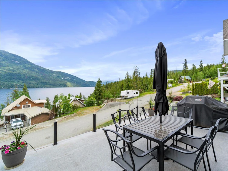57-6421 Eagle Bay Road, Eagle Bay, BC, V0E 1T0
