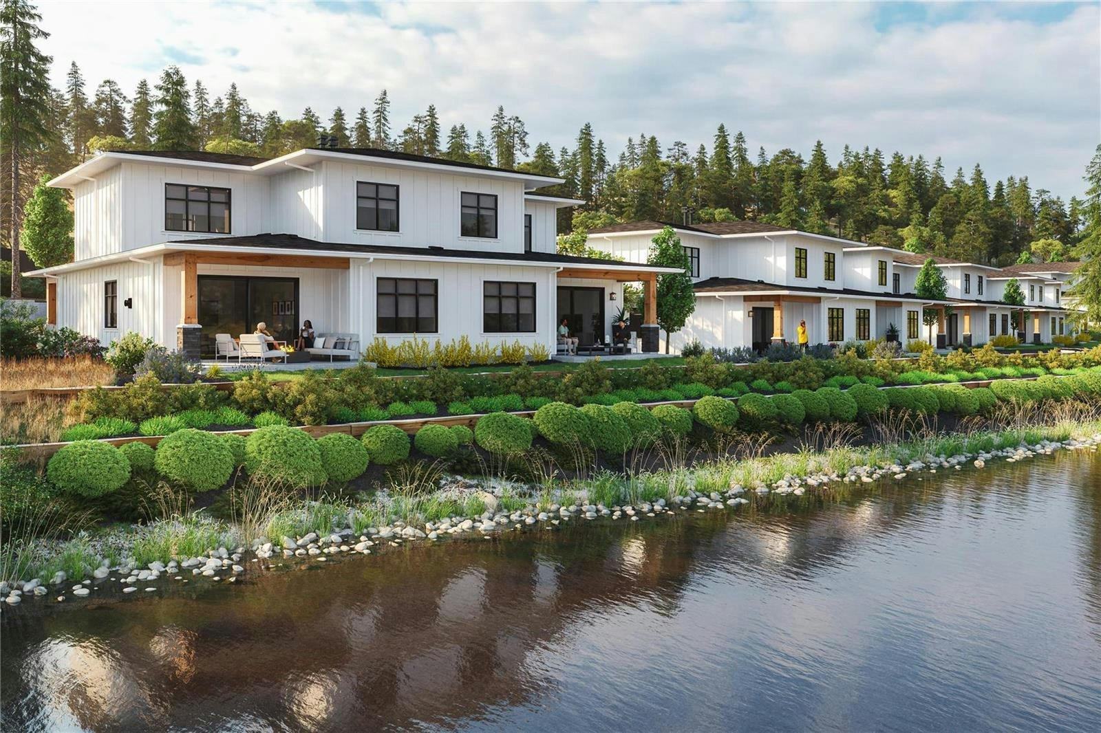2-1979 Country Club Drive, Kelowna, BC, V1V 2M6