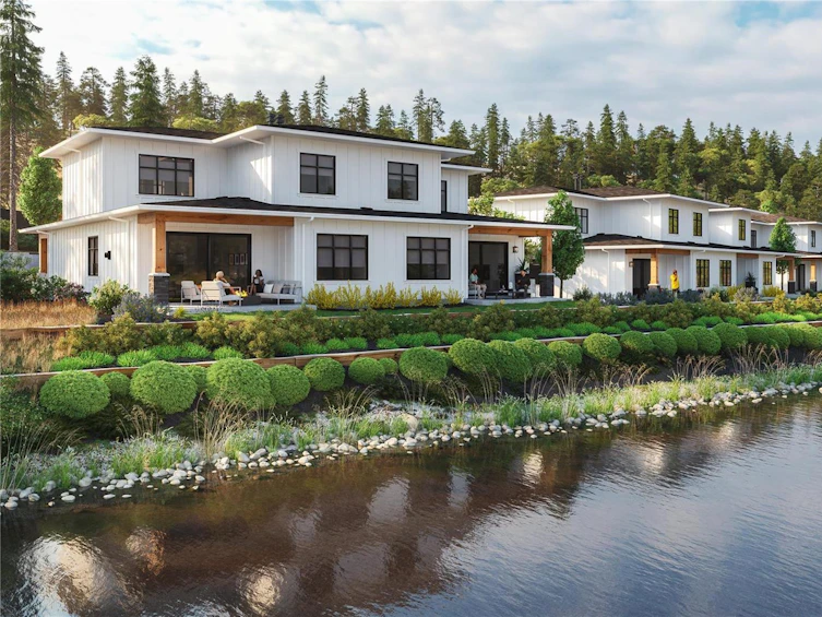 2-1979 Country Club Drive, Kelowna, BC, V1V 2M6