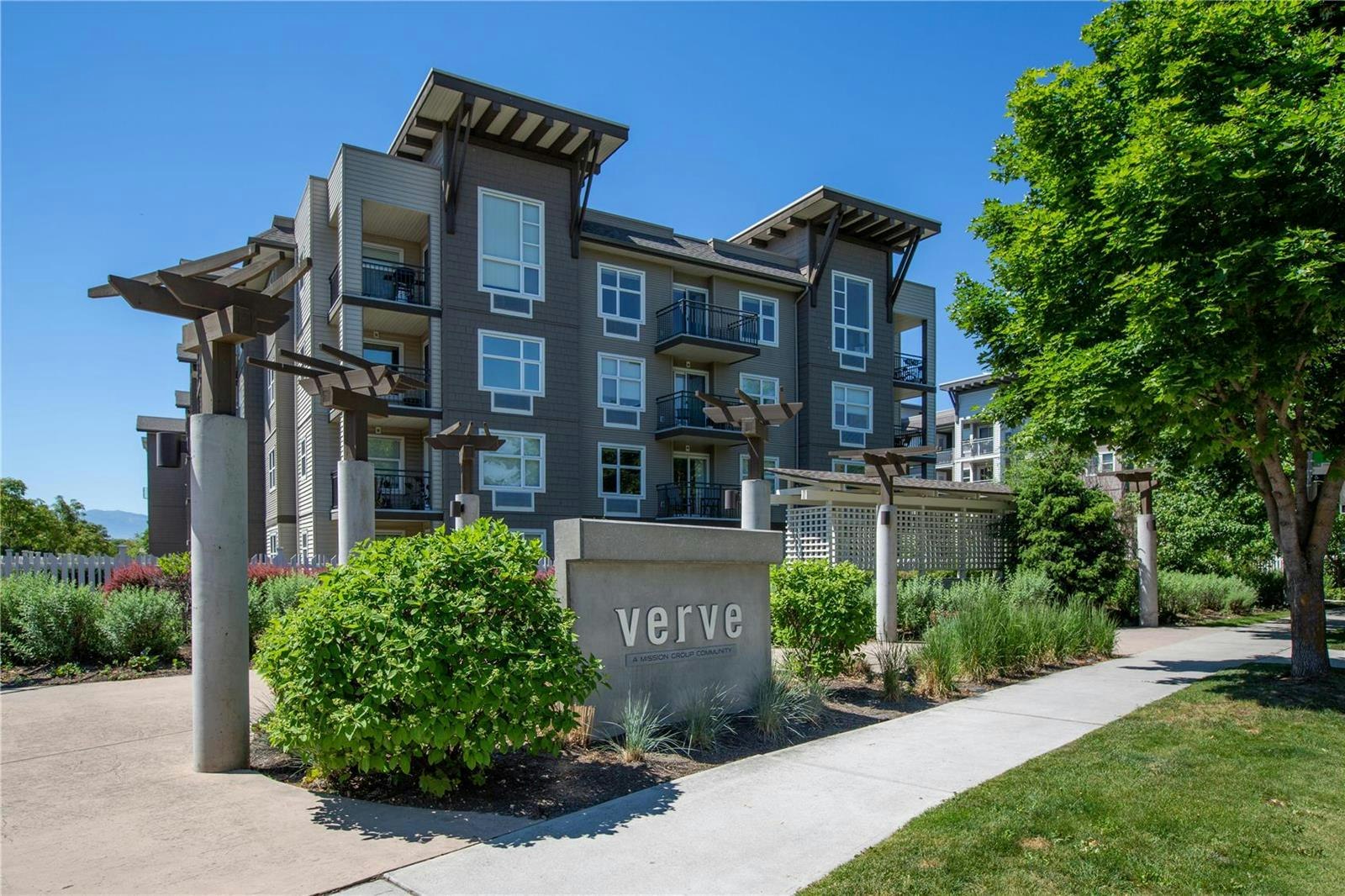 408-539 Yates Road, Kelowna, BC, V1V 2T8