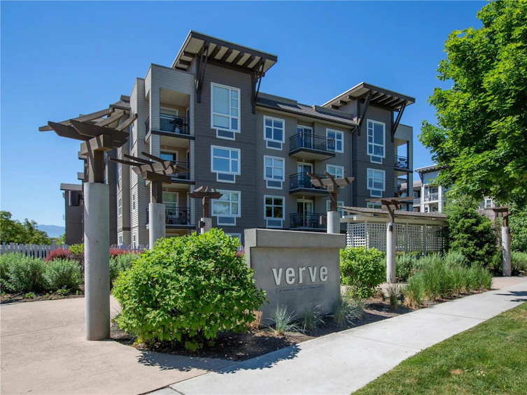 408-539 Yates Road, Kelowna, BC, V1V 2T8
