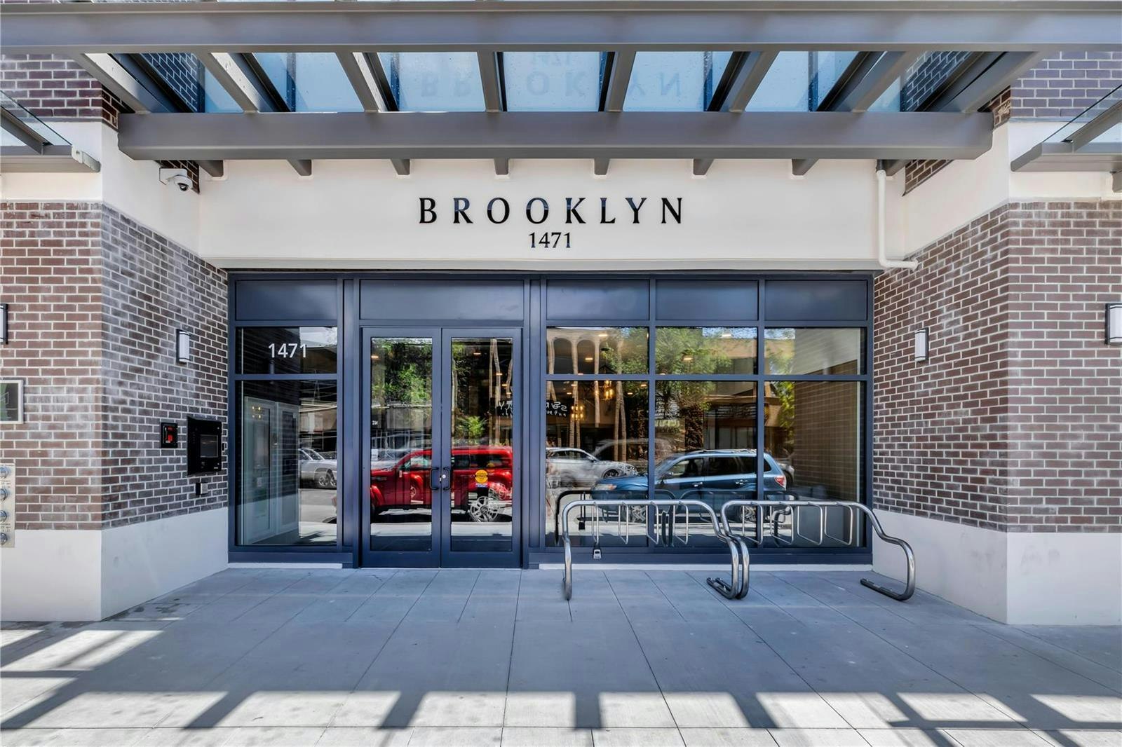 1701-1471 St. Paul Street, Kelowna, BC, V1Y 2E4