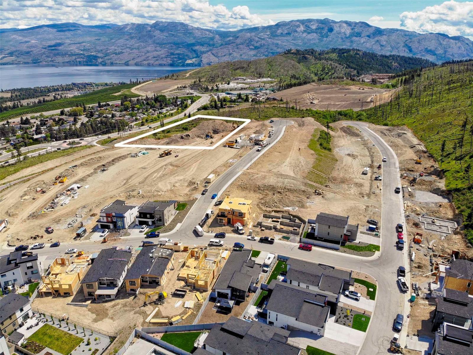 prop.-111 Morningside Drive, West Kelowna, BC, V4T 0B1