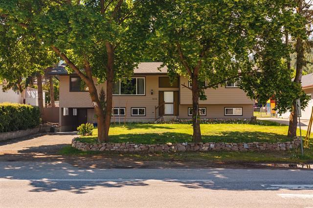 9604 Kalamalka Road, Coldstream, BC, V1B 1L3