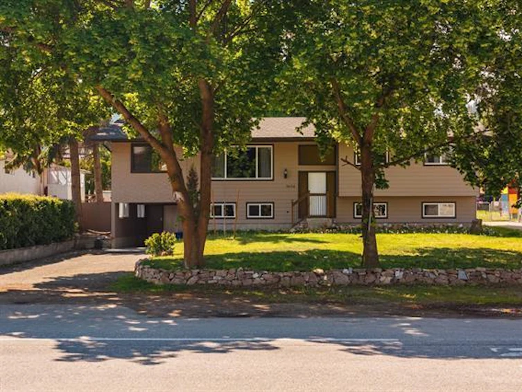9604 Kalamalka Road, Coldstream, BC, V1B 1L3