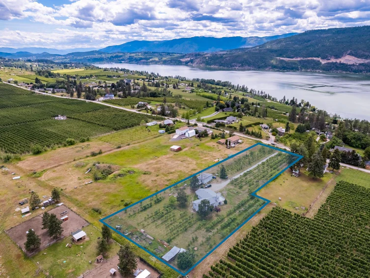14719 Middlebench Road, Hope, BC, V4V 2C3
