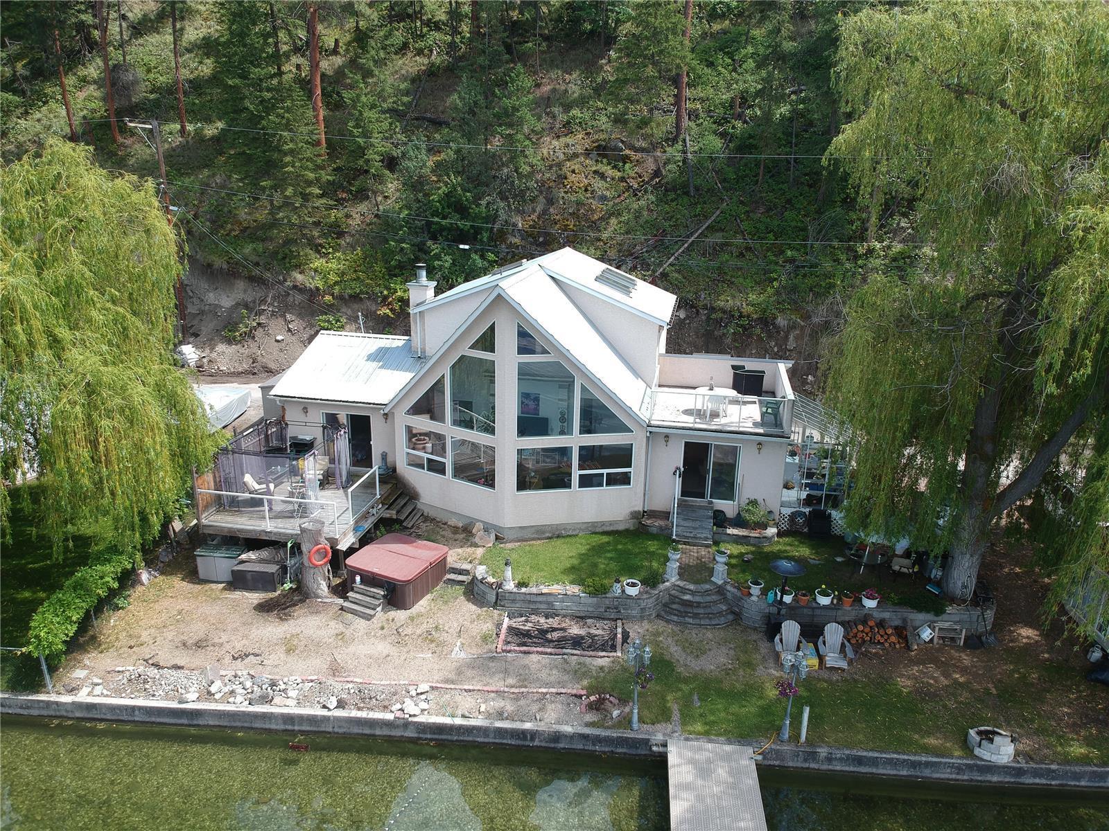 3912 Finch Road, Kelowna, BC, V4V 1N4