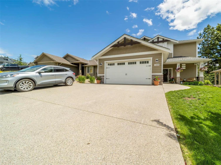 13235 Apex Drive, Lake Country, BC, V4V 2P1