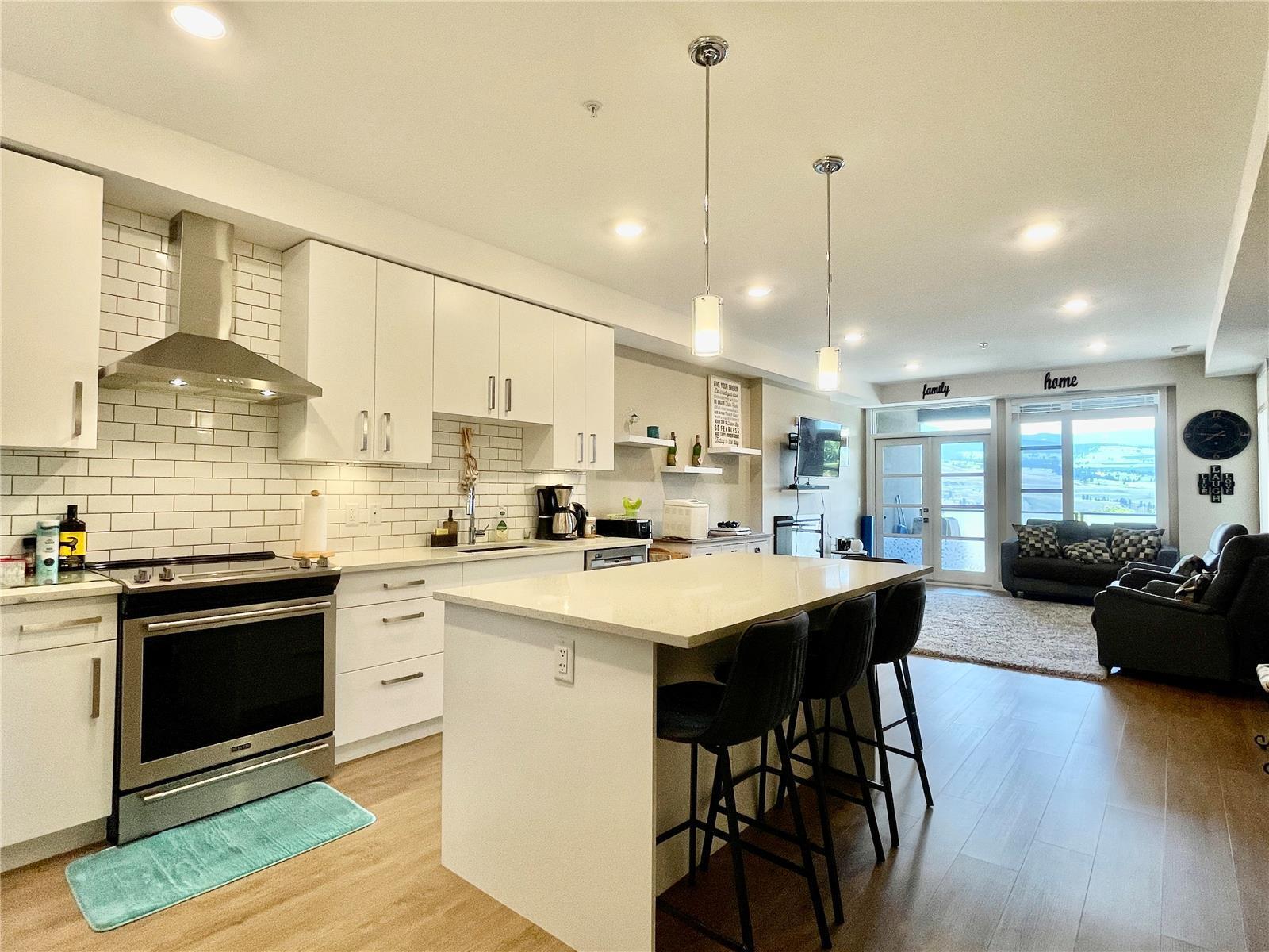 4-9700 Santina Road, Lake Country, BC, V4V 0B1