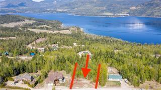 Lot-Lot 35 Ridge Road, Eagle Bay, BC, V0E 1T0
