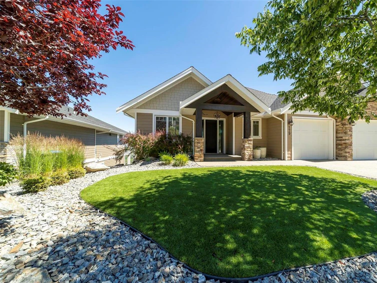 179 North Upper Canyon Drive, Kelowna, BC, V1V 3C5