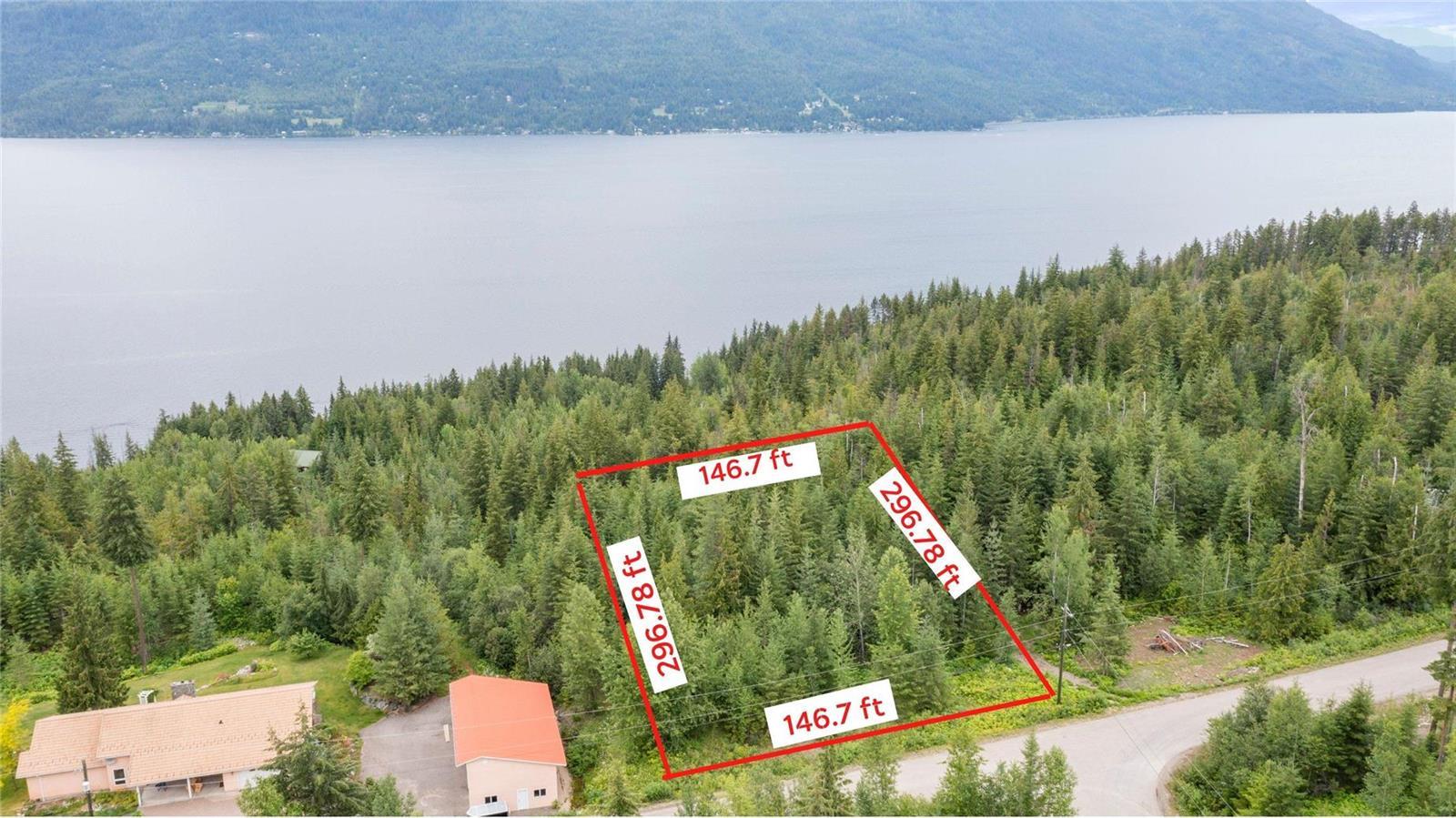68 Mchale Place, Eagle Bay, BC, V0E 1T0