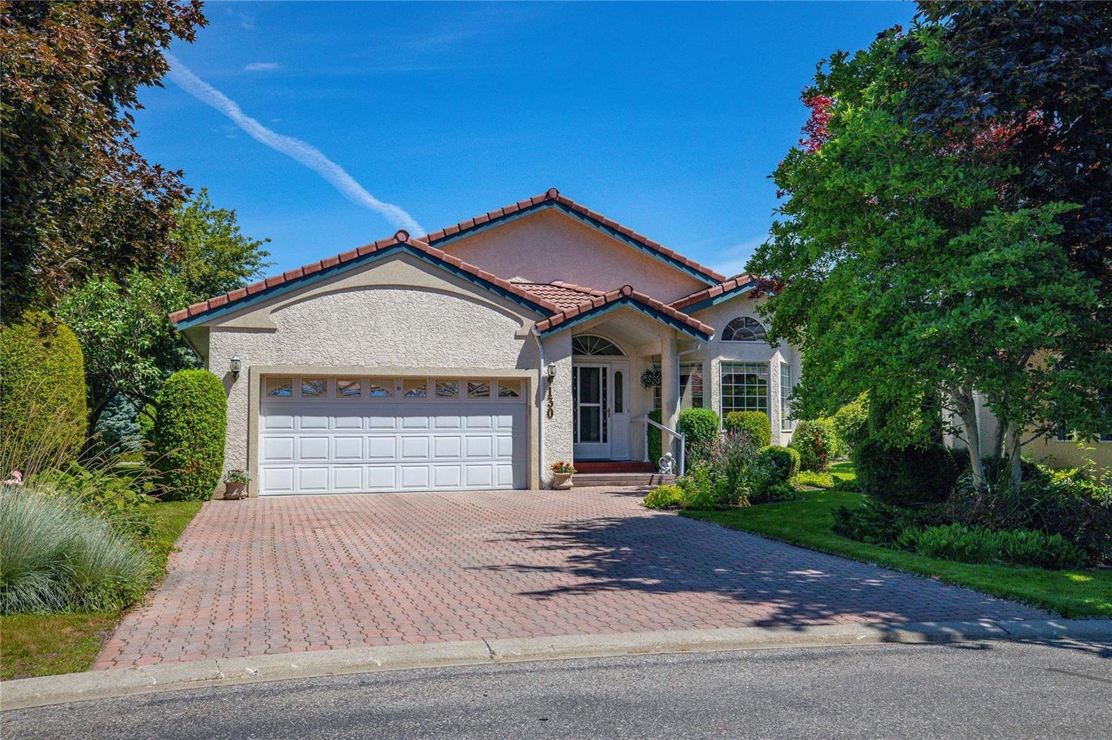 130-609 Truswell Road, Kelowna, BC, V1W 3Z1