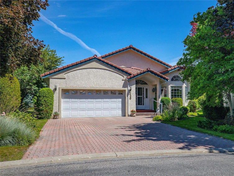130-609 Truswell Road, Kelowna, BC, V1W 3Z1
