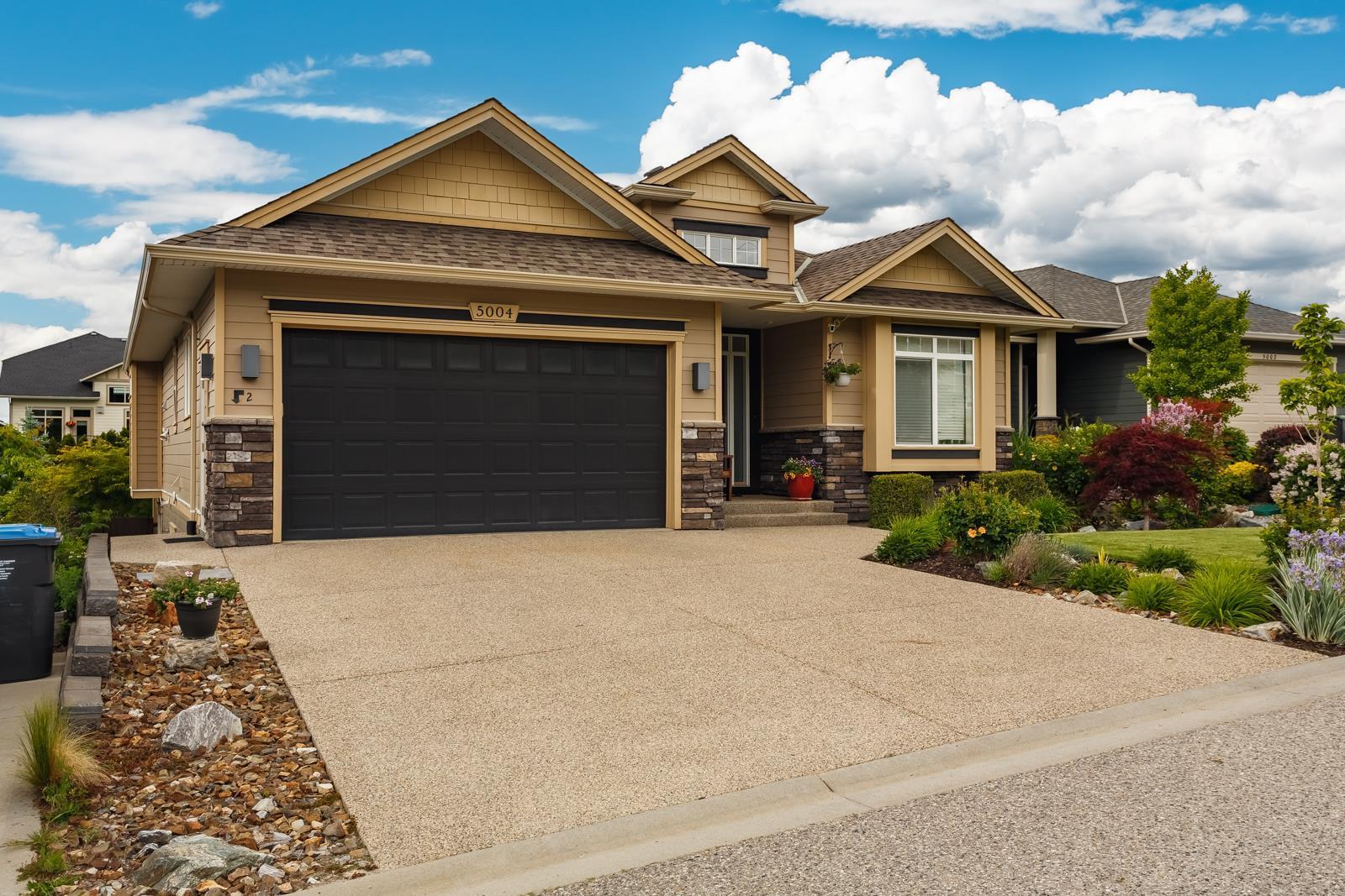 5004 Seon Crescent, Kelowna, BC, V1W 5G6