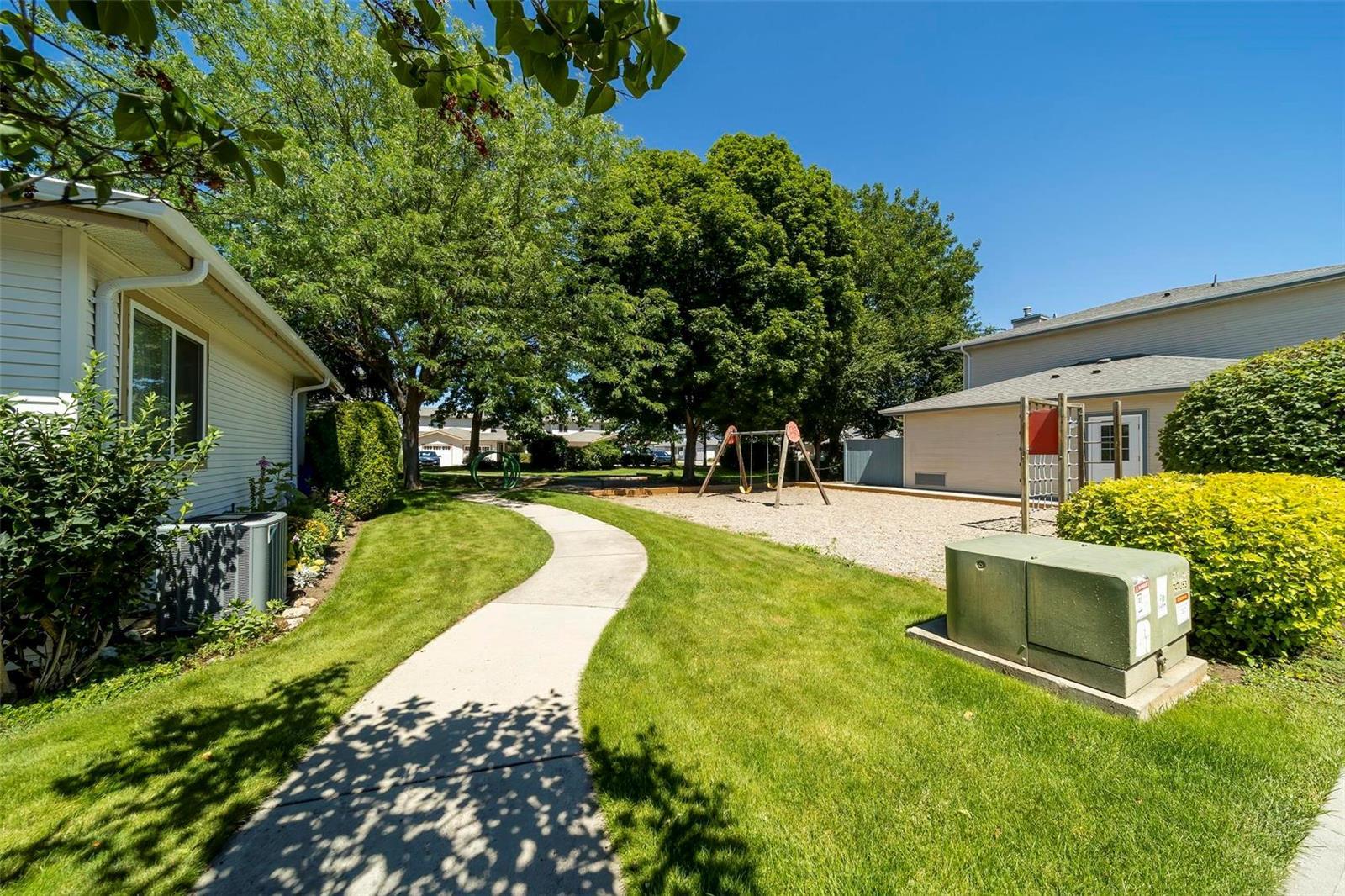 52-1120 Guisachan Road, Kelowna, BC, V1Y 9R5