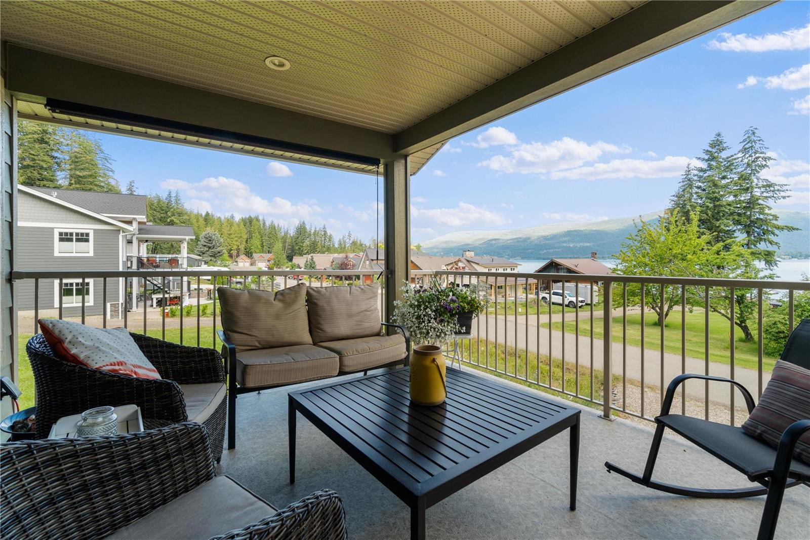 22-1171 Dieppe Road, Sorrento, BC, V0E 2W1