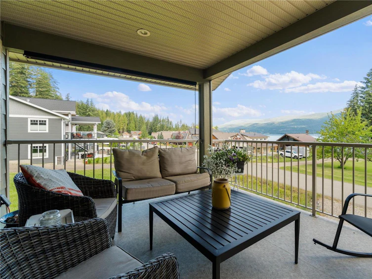 22-1171 Dieppe Road, Sorrento, BC, V0E 2W1