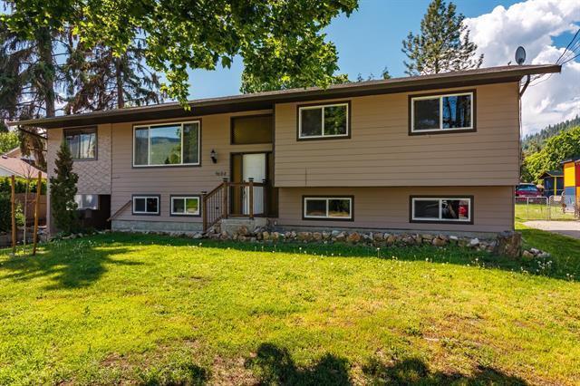 9604 Kalamalka Road, Coldstream, BC, V1B 1L3
