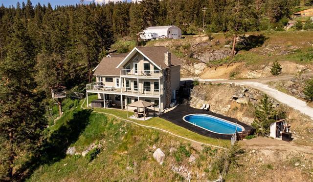 6130 Dead Pine Drive, Golden, BC, V1P 1A2