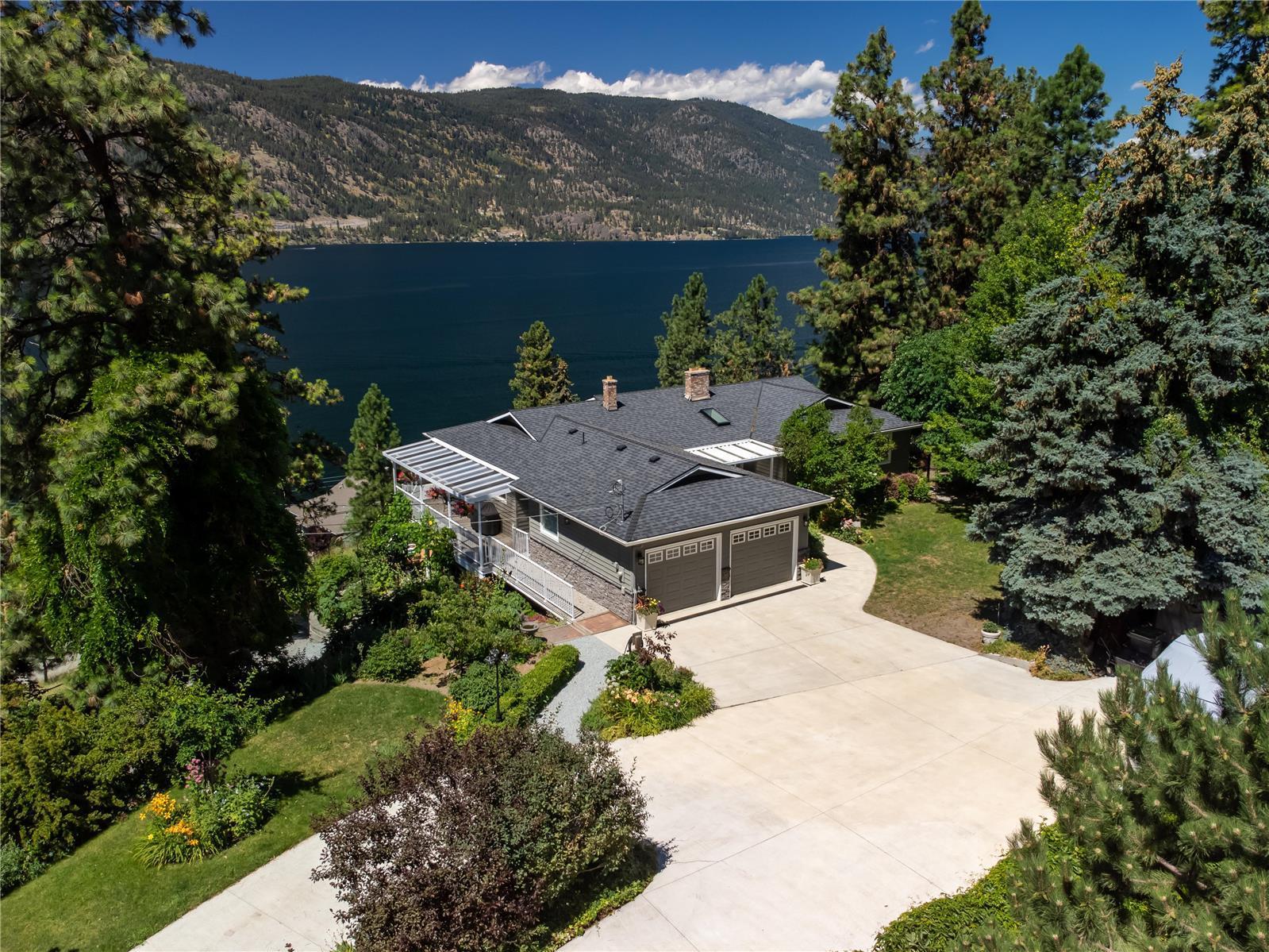 2184 Bennett Road, Kelowna, BC, V1V 2C2