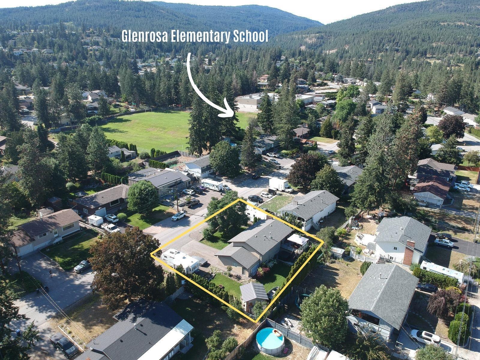 3469 Malcolm Road, West Kelowna, BC, V4T 1H4