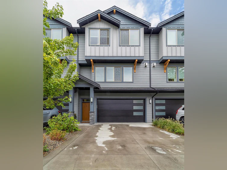 3-2405 Tallus Green Crescent, West Kelowna, BC, V4T 3K4