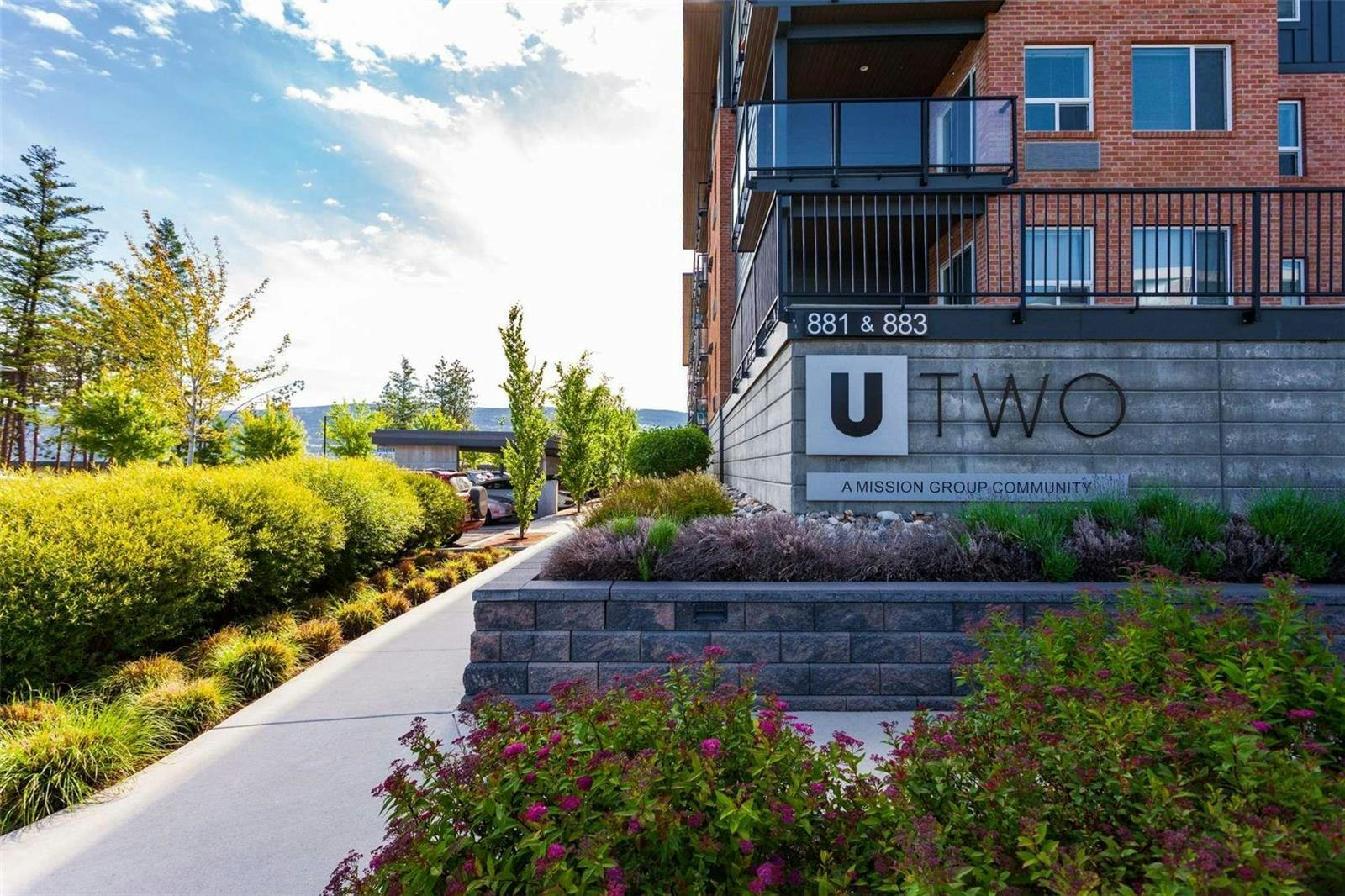PH15-883 Academy Way, Kelowna, BC, V1V 0A2