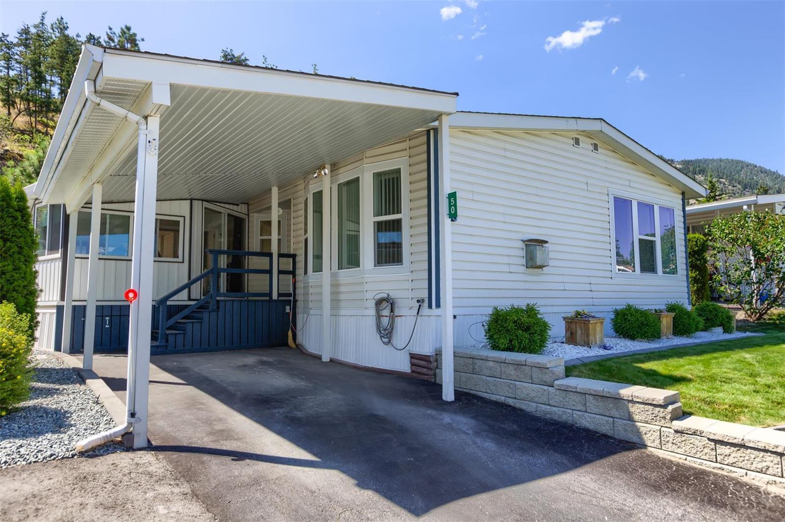 501850 Shannon Lake Road, West Kelowna, BC, Mfd/Mobile Home For Sale REW