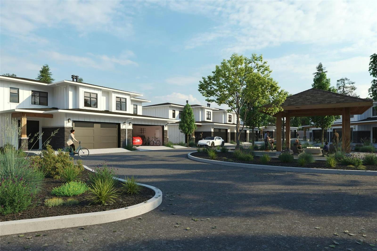 21-1979 Country Club Drive, Kelowna, BC, V1V 2M6