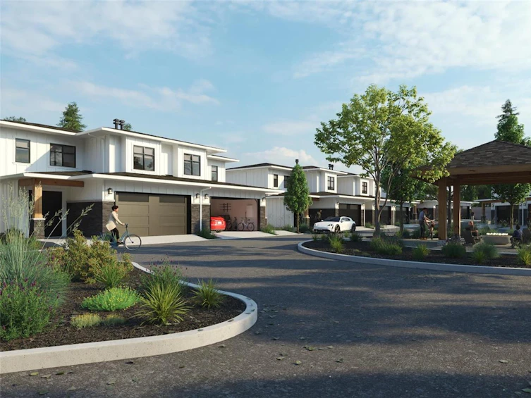 21-1979 Country Club Drive, Kelowna, BC, V1V 2M6