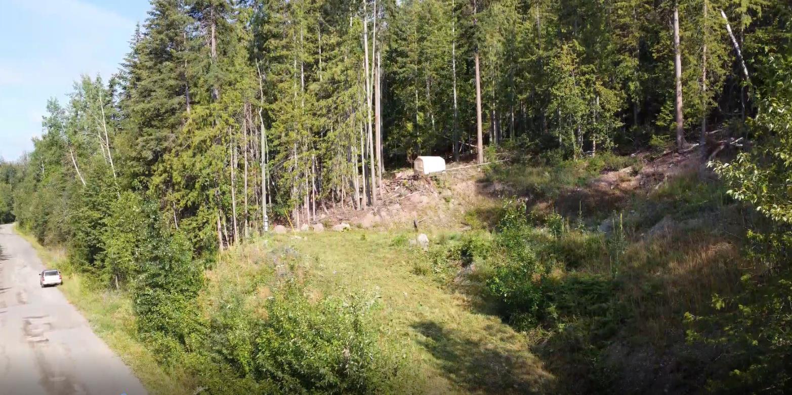 7485 Castle Heights, Anglemont, BC, Land/Lot For Sale REW