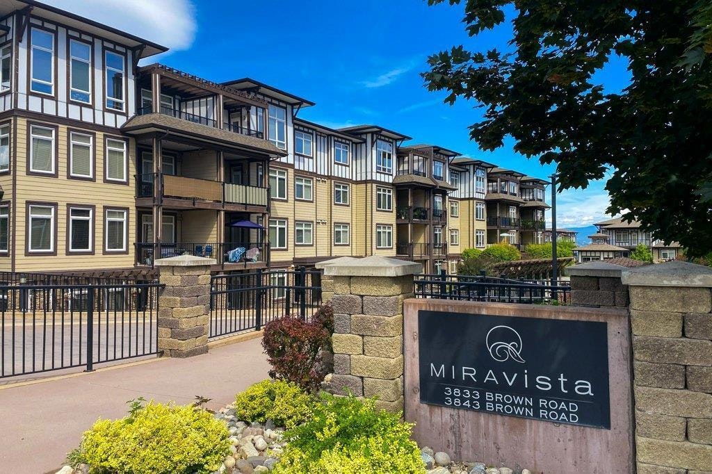 1407-3833 Brown Road, West Kelowna, BC, V4T 2J3