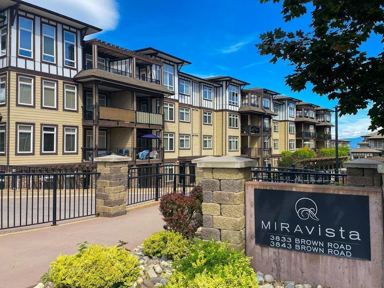 1407-3833 Brown Road, West Kelowna, BC, V4T 2J3