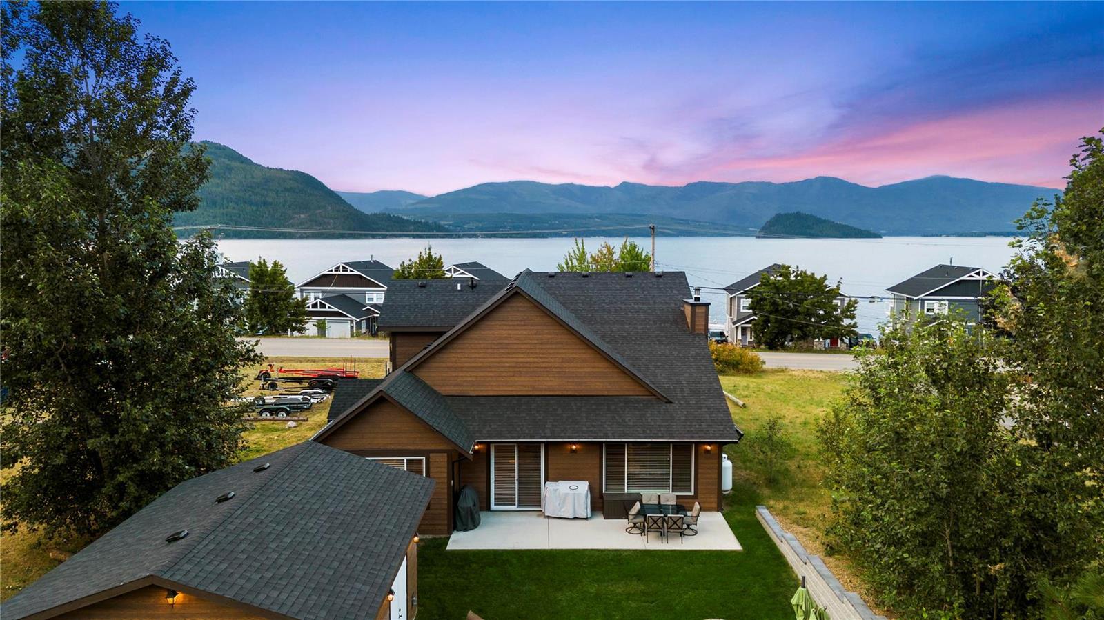 5269 Squilax Anglemont Road, Celista, BC, V0E 1M6