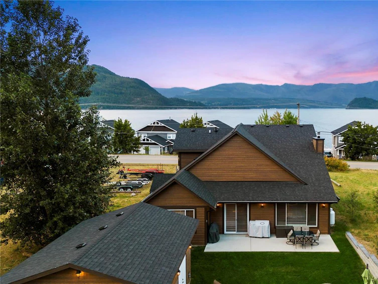 5269 Squilax Anglemont Road, Celista, BC, V0E 1M6