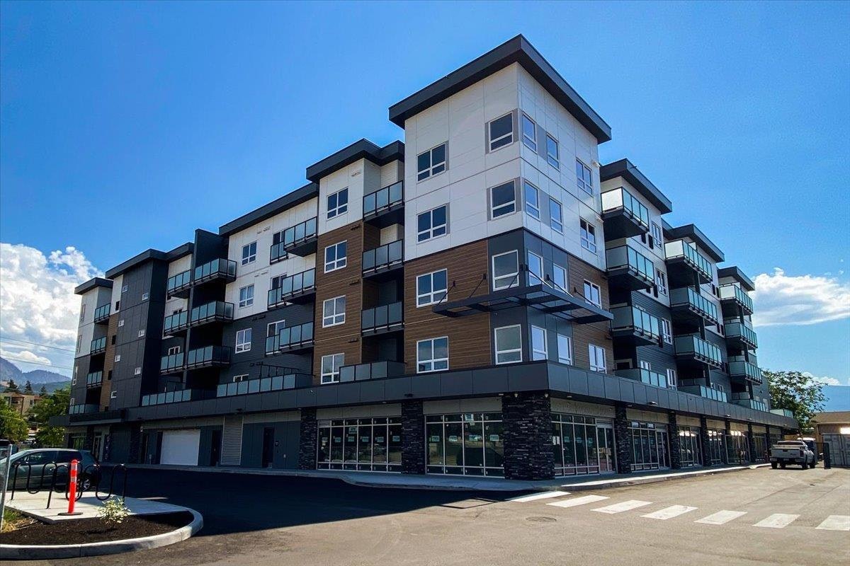 420-191 South Hollywood Road, Kelowna, BC, V1X 0B5