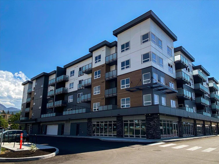 420-191 South Hollywood Road, Kelowna, BC, V1X 0B5