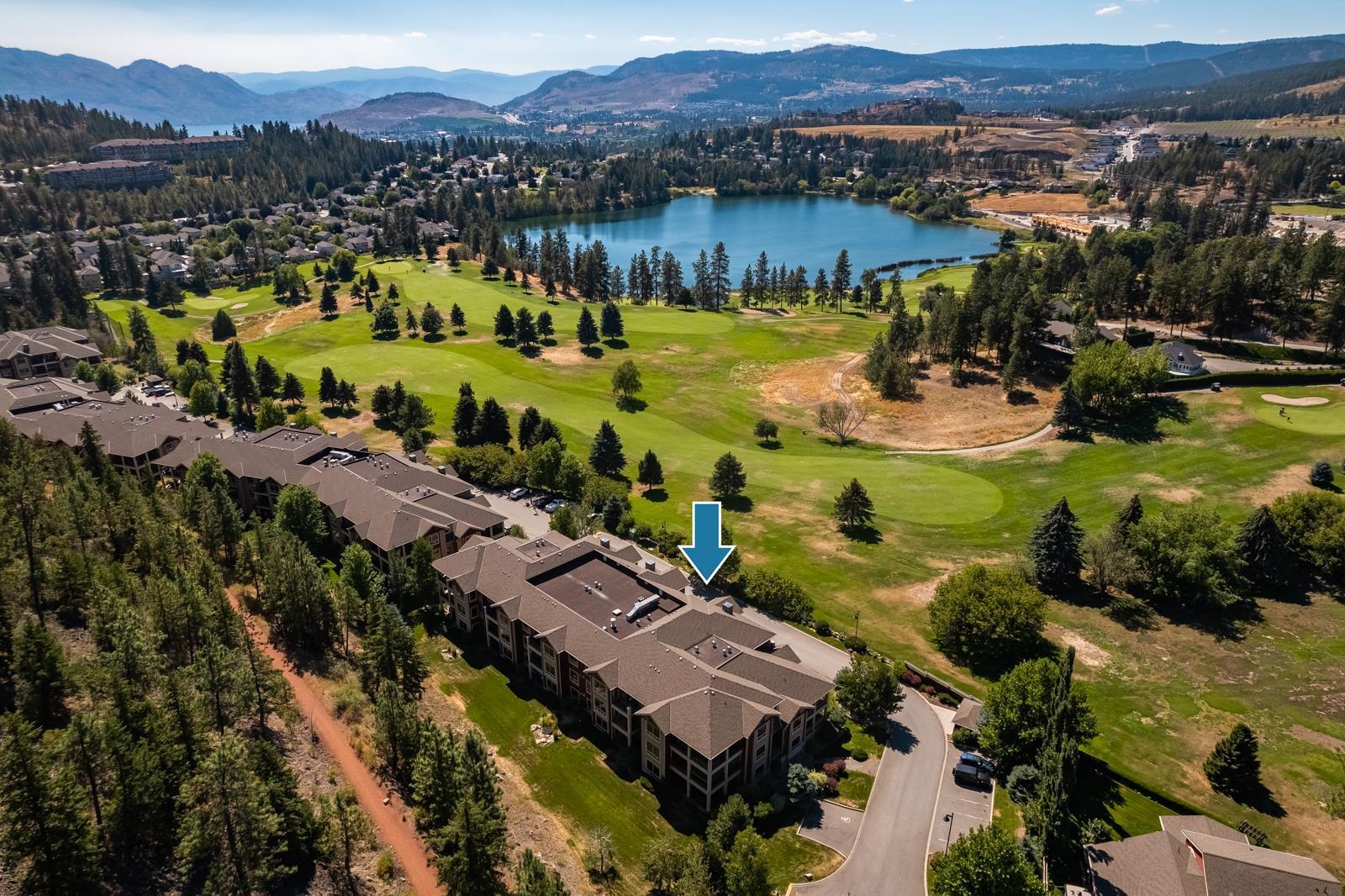 109-2780 Auburn Road, West Kelowna, BC, V4T 4C2