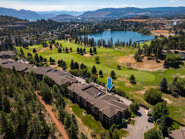 109-2780 Auburn Road, West Kelowna, BC, V4T 4C2