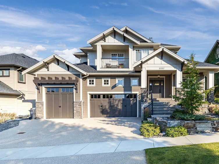 5507 Mountainside Drive, Kelowna, BC, V1W 5G4